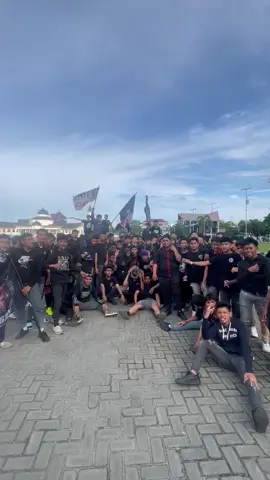 MEDAN BARAT POENYA #bornokschool#smantig #fypage#bukangengmotor 