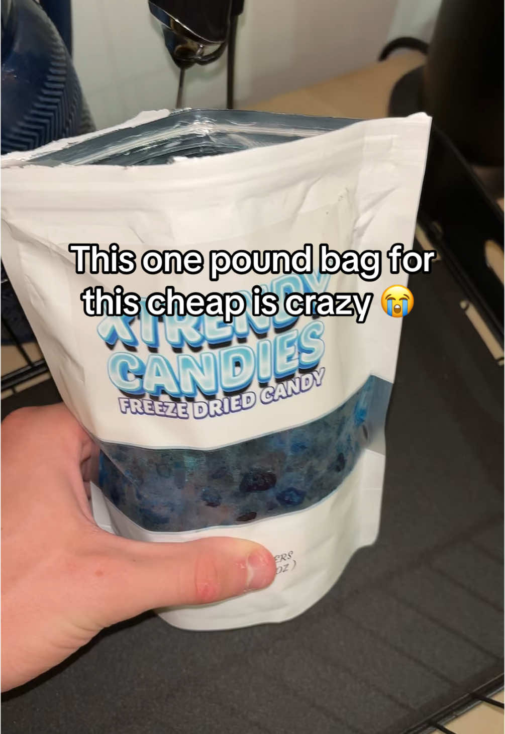 Super cheap for yall 🫡 #freezedried #freezedriedcandy #candy #tiktokmademebuyit #hugesale #sale #tiktokshopblackfriday #tiktokshopcybermonday 