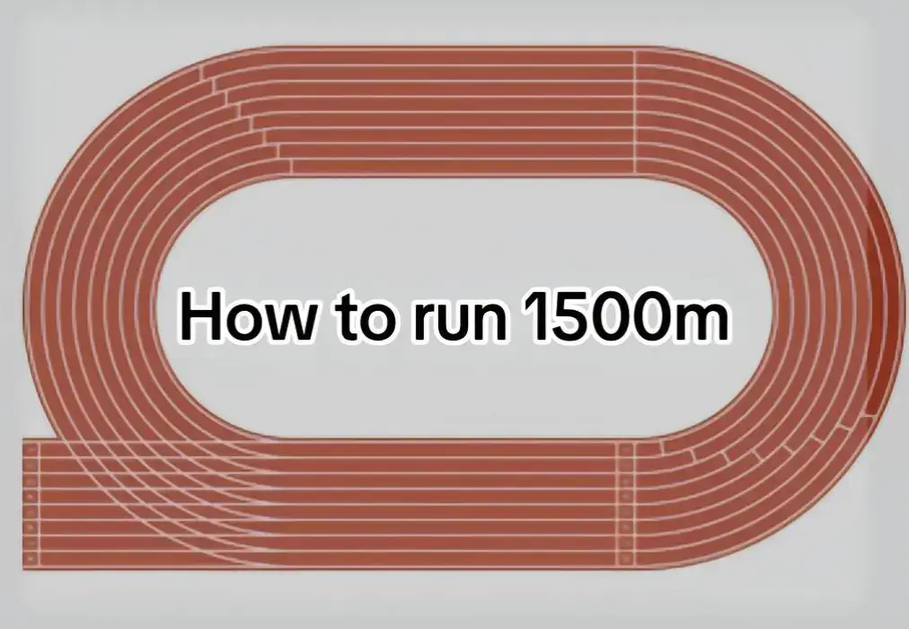 #fyp #trackandfield #viral #fouryou #1500 