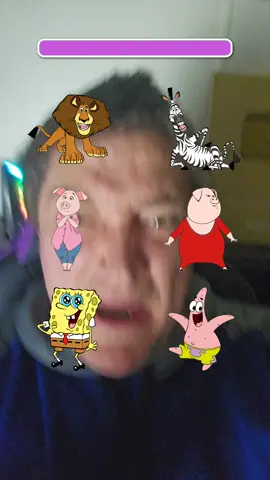 Can you beat the cartoon challenge