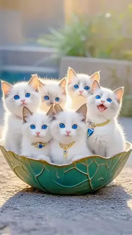 Dear TikTok Team Please Don't Under Review My Video 🙏#AiAnimals #AIPets #VirtualZoo  #AnimalLovers #SmartPets  #PetTech #AIScience #CuteAiAnimals #TechMeetsNature #TikTokForYouPage #ForYouPage #FYP #TikTokViral #ViralVideos #TrendingNow #ExplorePage #TikTokTrend #MustWatch #TikTokCommunity #ContentCreators #AiCats #CatLovers  #CuteCats #CatVideo