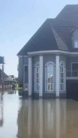 Flooding In Anam, Anambra State Nigeria #outravelandtour #africa #flooding #flood #flooding2024 #anambra #travelblogger #anam #amamflooding #nigeriatiktok #traveltiktok 