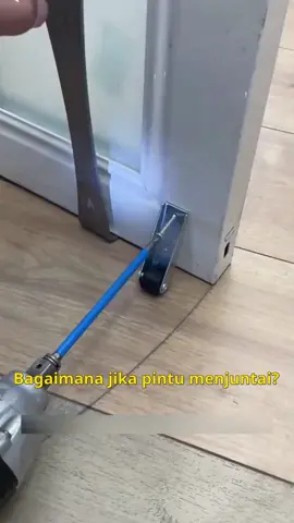 M10 Pintu meluncur universal roda panduan pintu meluncur, roda dukungan bawah pintu meluncur, aluminium liga pulley pintu meluncur, roda bawah, anti jatuh # inspirasi kreatif, jangan khawatir tentang pintu meluncur di rumah, hanya gunakan ini