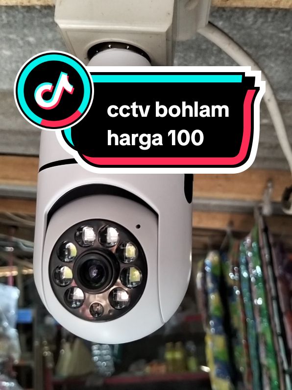 cctv bohlam sudah bisa di kontrol dari jarak jauh lewat handphone  #cctv #cctvyamiya #cctvbohlam  #cctvmurah #cctvrumah 