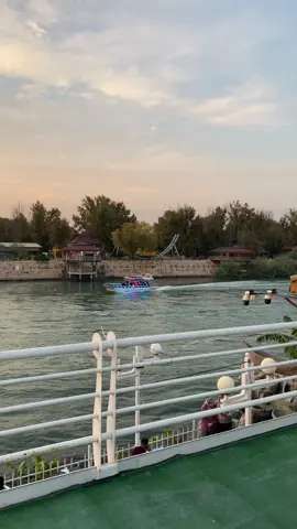 #كازينو_شاطئ_القبطان #تصويري #لايك #غابات_الموصل_نهردجله #@قحطان دجله 