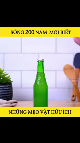 Những mẹo vặt hữu ích trong cuộc sống #giadungtienich #meovatcuocsong #huuich
