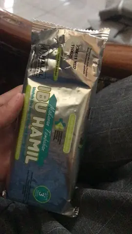 Biskuit ibu hamil enak 🗿
