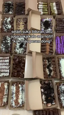 yang belom cobain skuyy cobain gess, ready tiap hari untuk daerah medan, order wa di bio ya ❤️🫶🏻 #pisang #pisanggoreng #pisangcoklat #pisangcoklatlumer #pisangnugget #pisangcrispylumer #pisangcrispy #pisangkeju #pisangkembung #banana #bananaroll #fyp #bismillahfyp #businessowner #SmallBusiness #usahaonline #medan #kulinermedan 