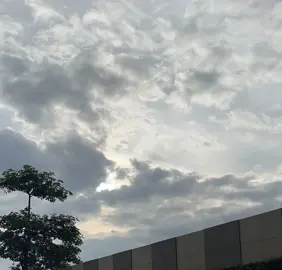 Nothing beats the beauty of nature! #Timelapse #AfternoonSky #NatureLovers #SkyArt #Clouds #BeautifulSky #TikTokNature #PeacefulMoments #TimeLapseTuesday #Serenity #NaturePhotography #Soothing #RelaxingVibes 
