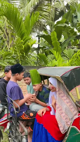 Ka ilhap lom nyo beuh, klw rame yg like komen juga follow langsung otw ke part 2 😭😭🙏