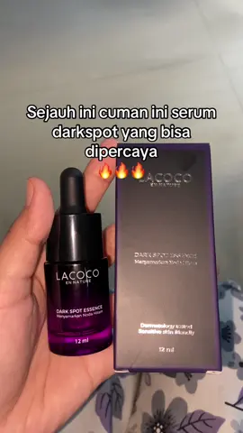 #darkspots #lacoco 