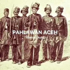 Follow @musik_atjeh  _ Selamat Hari Pahlawan Nasional 🇮🇩  Song: Medya Hus - Pahlawan Aceh. Cover: Shahidul Aulia. Source Lagu: Youtube/ OF ACEH. _ #Fyp #Fypシ #MusikAtjeh #MusikAceh