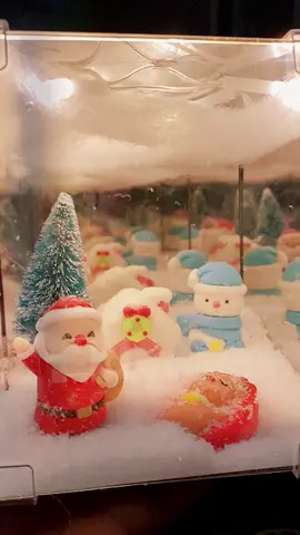 Noel tới rồi, cbi những món quà cho người thương nà #denngunoel #quatulamtangnguoiyeu #dennguhanmade #quagiangsinh #noel #quanoel #xh#trending #muataitiktok #viral 