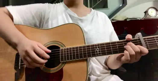 Sóng gió | Jack& K-icm | cover guitar by me #xh #xuhuong #guitar #hot #fyp #fingerstyle #guitartok #lênxuhướng #guitarplayer #guitarcover #songgio #j97 #kicm_jack 