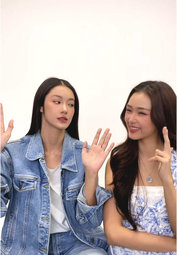 เจอคุณหนูน้องลูกเมแบบนี้ ยอมเธอตั้งแต่หน้าประตูเลย #PlutoSeriesEP4  #PlutoSeries  #GMMTV  @Namtan Tipnaree @Flim Rchanun 