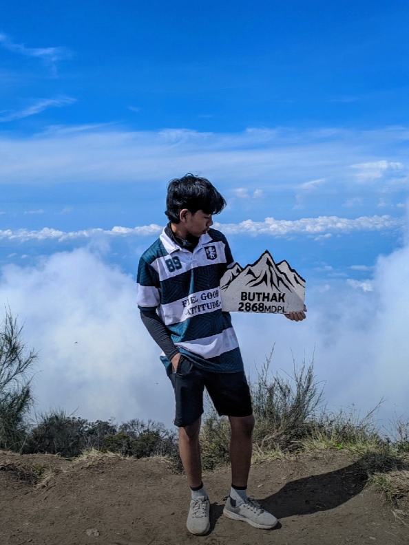 #pendakifomo 