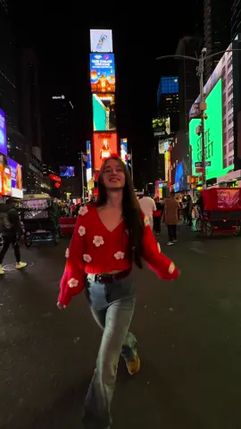 New Yoooork - zawsze chciałam to nagrać 🙈❤️