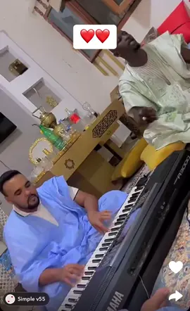 #موريتانيا🇲🇷 