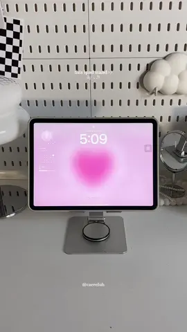 the best so far💓 #ipadstand #ipadholder #phonestand #fyp 