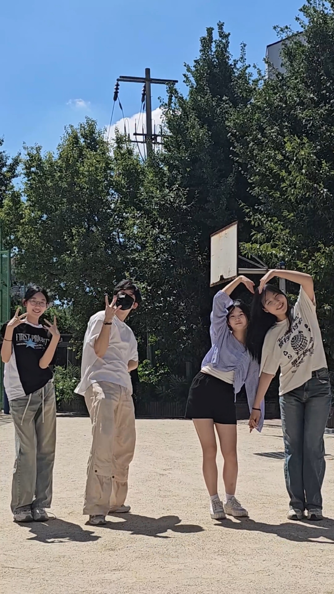 슈파슈파아~ supersonic 슈퍼하게 고디가 돌아왔다아!!! . #supersonic #fromis_9 #프로미스나인 #dance #school #fypシ゚viral #추천 #dancechallenge #trending #viral #dance #dancer #kpop #09 