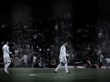 Heroes tonight#fyp #cristianoronaldo #vibe 