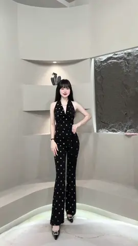Jumsuit mới nhà em ạ #fypシ゚viral  #xuhuongtiktok 