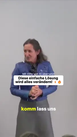 Diese einfache Lösung wird alles verändern! ⚡  #ernährung #gesundheit #fyp #hautprobleme 