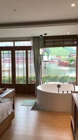 รีวิวที่พัก 168 บ้านรักไทย  ห้อง12 สวยมาก วิวดีมาก 🫰🏻❤️ #บ้านรักไทย #บ้านรักไทยแม่ฮ่องสอน #168บ้านรักไทยรีสอร์ท #รีวิวที่พัก 