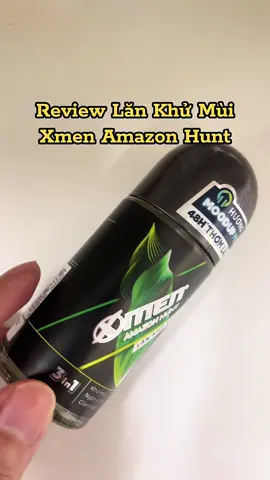 Giải pháp kiểm soát mùi cơ thể #xuhuong2024 #xuhuongtiktok2024 #thinhhanh #myphamchinhhang #lankhumui #xmen #m.phm.tt27