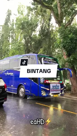 @Deni Siswandi on duty🤩 #busmania #busmaniacommunity #busartis #masukberanda #fyp #foryoupage #videobus #viral #corongatas #12corong #janguleeetransport 
