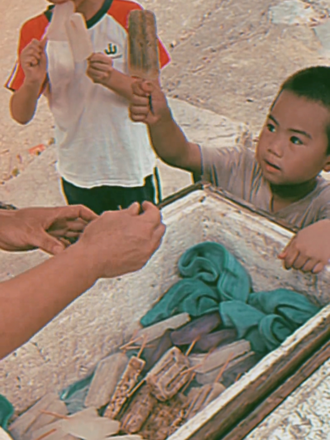 - Cà Rem Đá 😆 Ai Còn Nhớ Chăng - Thơ Niên Ngày Ấy , Hoài Niệm Đi Về ....#carem #kem #kiuctuoitho #tuoitho8x9x 