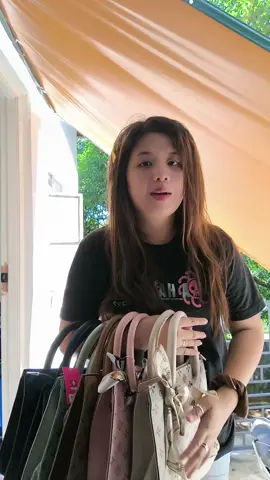 Hindi mo aakalaing 150+ lang yung ganitong kagandang bag 🤭 grabe kana talaga @belindabag  #slingbag #shoulderbag #handbag #belinda #belindabags #fyp 
