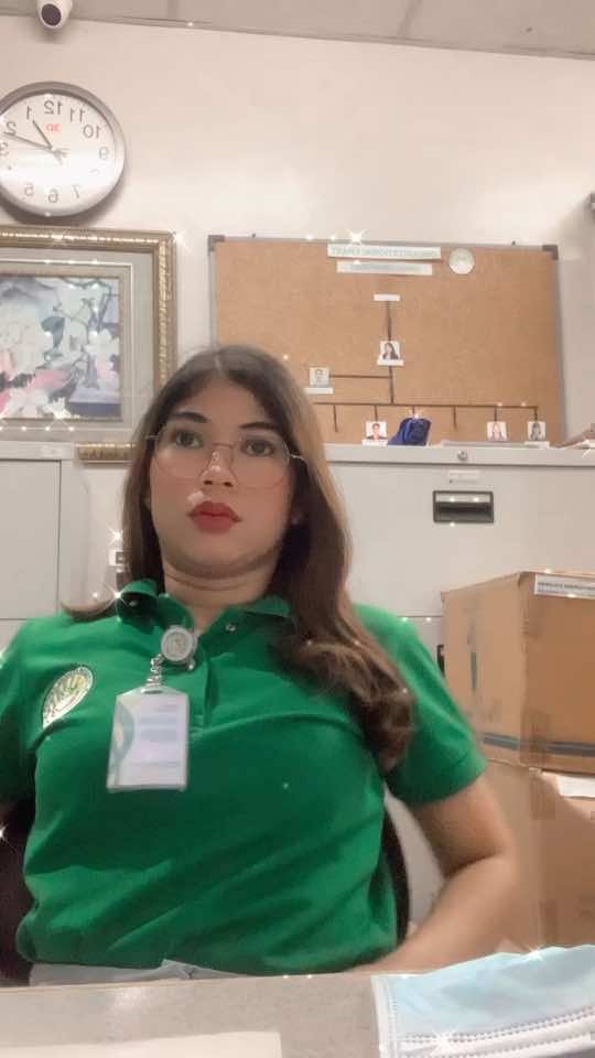 Work life balance🫶🏻 #patiencechallenge #hospitalfinancecashier #fypage 