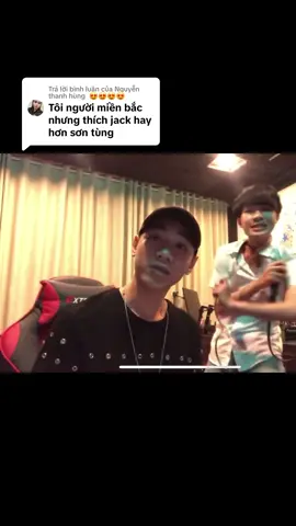 Trả lời @Nguyễn thanh hùng  😍😍😍😍  Demo sóng gió #jack #j97 #xuhuong #kicm #domdom #trinhtranphuongtuan #songgio 