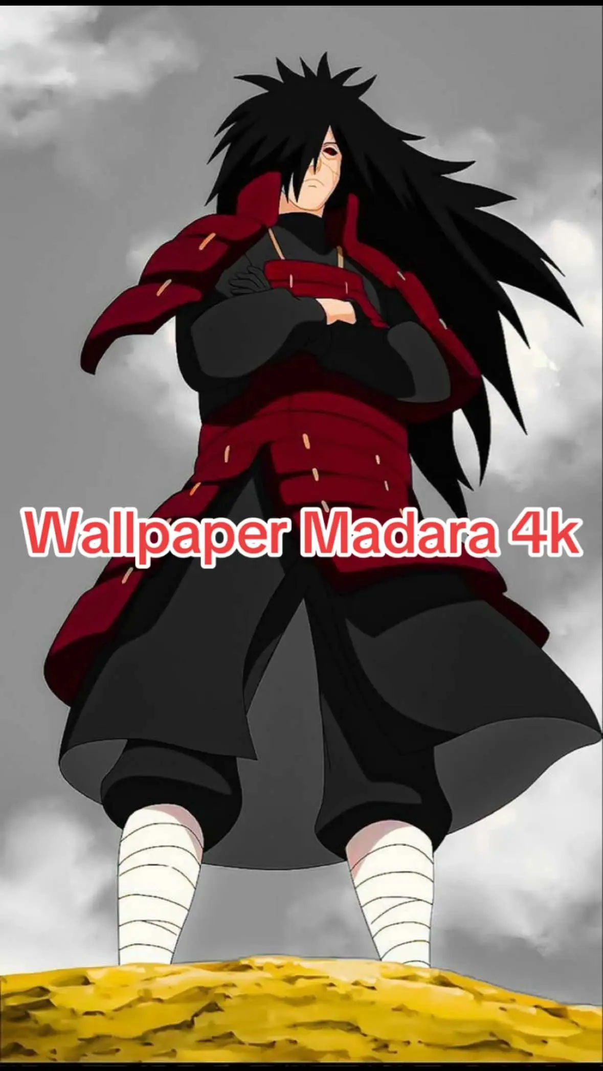 Abonne-toi/follow me 😇 #madara #madarauchiha #wallpaper #narutoshippuden #uchiha #4k #pourtoi #fyp #foryoupage❤️❤️ #foryo #manga #fondecran #abonnetoi 