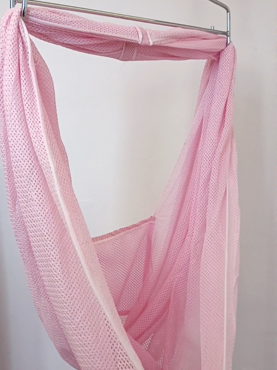 KAIN AYUNAN happiness baby #kainayunan #ayunan #kain #baby #fypage #fypviralシ #for #you #fy #bunda #lembut #foryoupage❤️❤️ #viraltiktok #lewatberanda 