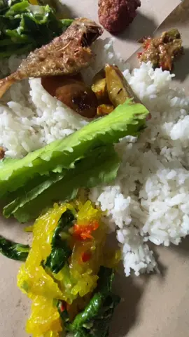 😄😄😄😄#padahariini #fypシ゚viral #fy #puncakbogor #JJDayCapCut #4u #f #makan #jengkol #liwetansunda #sambel 