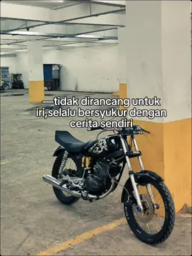 bersyukur , aja 😁