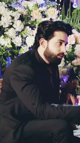 Larh gaye akhiyan nu hun tere nain ve 💖