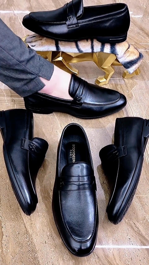 giày da man đẹp giày mềm đeo êm chân chất đẹp lắm nhá #giaydanam #giaydanamdep #giaynam #giayluoinam #giayda            #giaydepnam #giaydep 