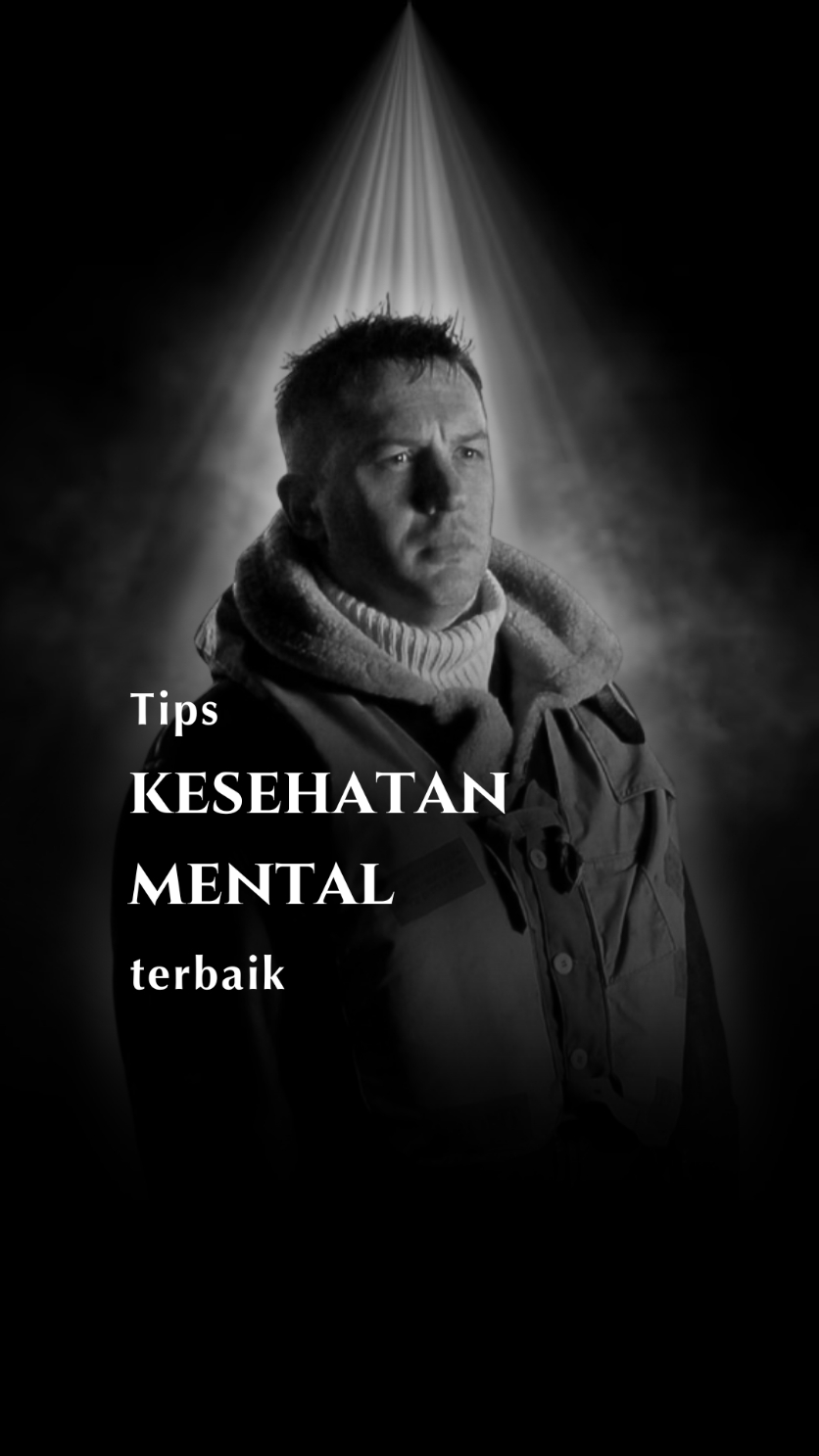 Salah satu tips kesehatan mental terbaik yang pernah lu dengar adalah... 💎~ @_mentalbaja_ memberi motivasi terbaik dan mengembangkan mindset lu. ♠️~ Dapatkan clip pack bahan editing di link di bio! #mentalbaja #motivasi #mindset #katakatabijak #inspirasi #sukses #ceritamotivasi  #pelajaranhidup #bisnis  #KesehatanMental 