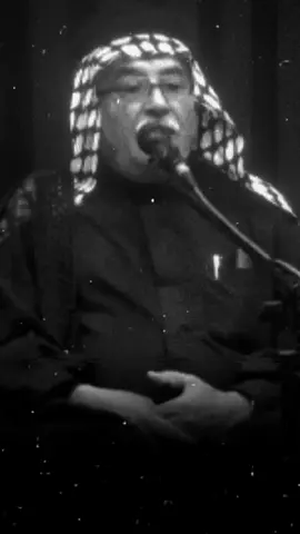 #الشاعر_ابو_اياد_البهادلي  اه يبنادم لون تدري اشوراك #سجاد 