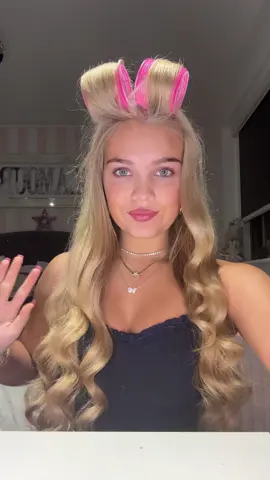 grwm for a party💕 #party #grwm 