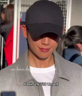 #junghaein #정해인  Cre: one_haein_day