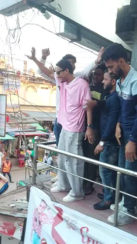 @LOMOX  Outlet Grand opening 💜 Shimul Bhai💜