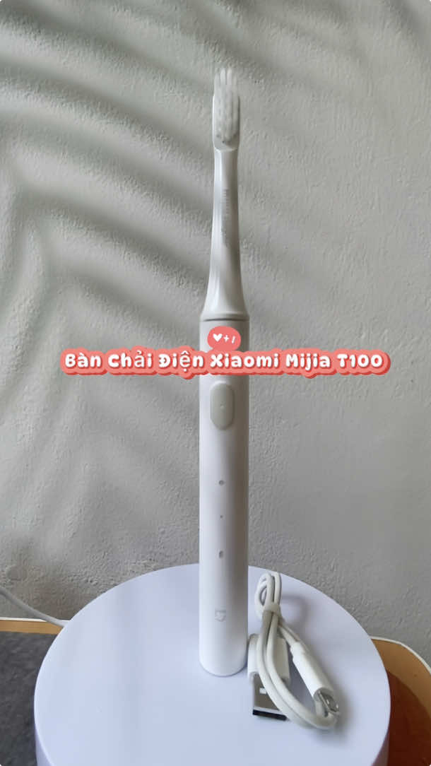 Hãng này tui dùng 2 năm rồi á, thấy cũng bền #banchaidien #banchaidanhrang #banchaidienxiaomi #banchaidient100 #xh #xuhuongtiktok #videoviral 