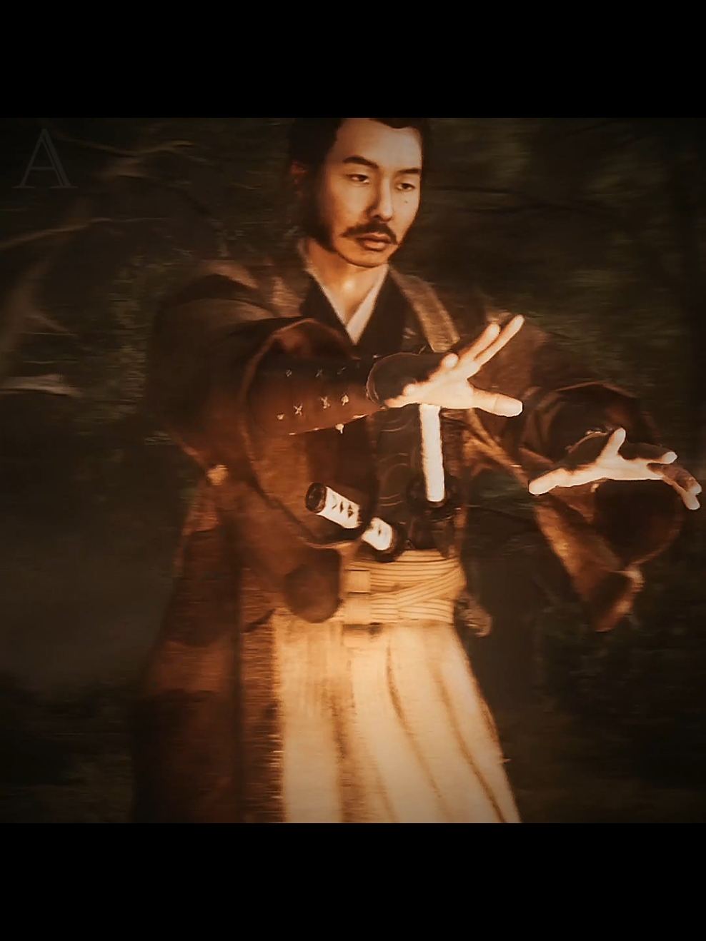 Kazumasa Sakai | Microwave edit #ghostoftsushima #ps5games #kazumasasakai #jinsakai #samurai #game #edit #theghost  #foryou #призракцусимы 