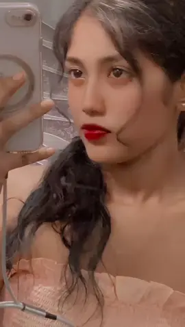 #කොන්ඩෙ_ඉන_ලගට_හැඩයි_කෙට්ටුයි🙈🥀🌺 #sewwsilva♥️ #💙🥹🧞‍♂️ #🌻❤️‍🔥🐼 