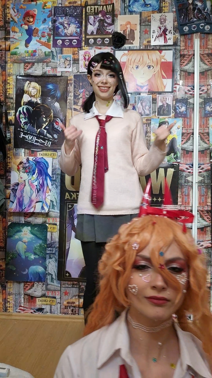 she did WHATT AT THE pENtHoUse?+?!?@Barbara#gyaru #kobeni #power #powerchainsawman #kobenichainsawman #csm #chainsawman #fyp#foryou #viral #dance 