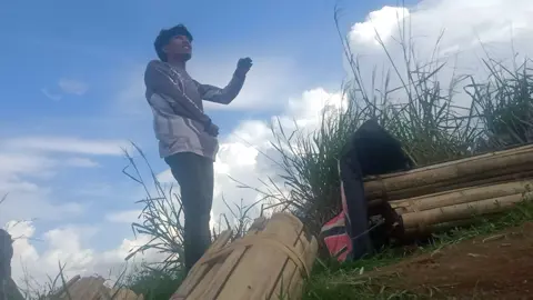 menang milik poe bieu mh # cuaca mantap pisan uy#adulayangangarut#adulayangan#fyp